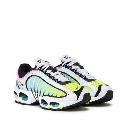 Nike Air Max Tailwind IV (Weiß / Multi)