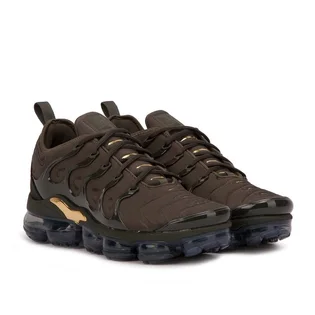 Nike Air VaporMax Plus (Olive)