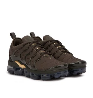 Nike Air VaporMax Plus (Olive)