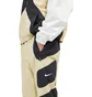 Nike NSW Re-Issue Woven Pant (Beige / Schwarz)