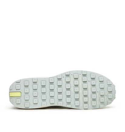 Nike Waffle One (Weiss / Grün)