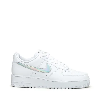 Nike WMNS Air Force 1 '07 Essential (Weiß)