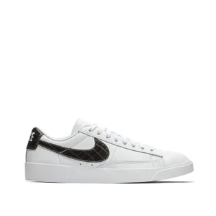Nike WMNS Blazer Low (Weiß / Schwarz)