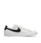 Nike WMNS Blazer Low (Weiß / Schwarz)