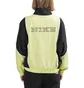 Nike WMNS Woven Jacket (Lime / Schwarz)