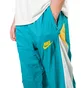 Nike Woven Re-Issue Pants (Grün / Gelb)