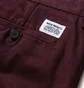 Norse Projects Aros Heavy (Aubergine)