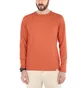 Norse Projects Niels Standard LS (Rot)
