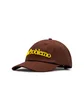 No Problemo Cap (Braun)