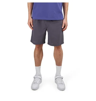 Snow Peak Breathable Quick Dry Shorts (Grau)