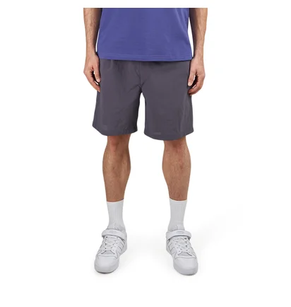 Snow Peak Breathable Quick Dry Shorts (Grau)