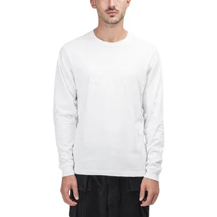 P.A.M. Sum Of It´s Parts LS Tee (Weiß)