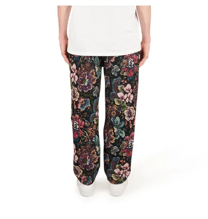 Pleasures Eternal Woven Easy Pant (Multi)