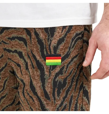 Pleasures Jungle Pant (Braun)