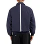 Pop Trading Company Flight Jacket (Navy)