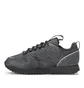 Reebok Classic Leather Ripple Trail (Schwarz)