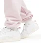 Reebok Classics Cozy Fleece Pants (Hellrosa)