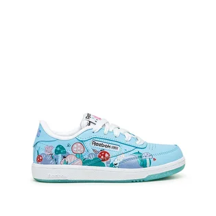 Reebok Kids x Peppa Pig Club C (Blau)