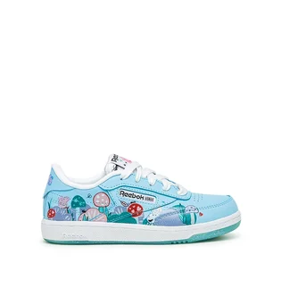 Reebok Kids x Peppa Pig Club C (Blau)