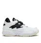 Reebok Pump Court (Weiß / Schwarz)