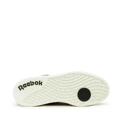 Reebok W Ad Court (Weiß / Schwarz)