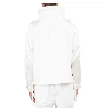 Reebok x Cottweiler Convertible Jacket (Weiß)
