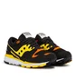Saucony Azura (Schwarz / Gelb)