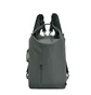 Snow Peak 4Way Waterproof Dry Bag (Schwarz)