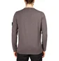 Stone Island Light Crewneck Knit Jumper (Dunkelgrau)