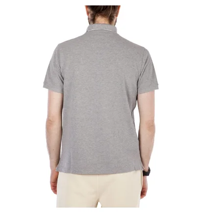 Stone Island Polo Shirt (Grau)