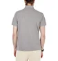 Stone Island Polo Shirt (Grau)