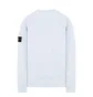 Stone Island Sweatshirt (Hellblau)