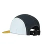 Stone Island Tela Placcata Bicolore Cap (Multi)