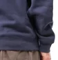 Stüssy Basic Hoodie (Navy)