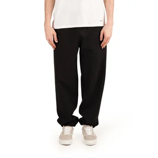 Stüssy Stock Logo Pant (Schwarz)