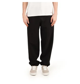 Stüssy Stock Logo Pant (Schwarz)