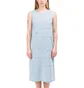 Stüssy WMNS Webster Dress (Hellblau)