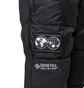 The North Face 7SE Gore-Tex Down Pant (Schwarz)
