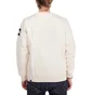 The North Face M Fine Crew Sweatshirt (Vintage Weiß)