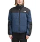 The North Face WMNS Gosei Puffer Jacket (Navy / Schwarz)