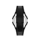 Timex Archive T80 X PAC-MAN 34mm (Schwarz)