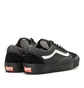 Vans Vault OG Old Skool LX (Schwarz / Grau)