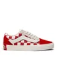 Vans x Purlicue UA OG Old Skool LX 'Year of the Pig' (Rot / Weiß)
