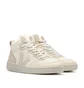 Veja V-15 Chromefree Leather (Beige)
