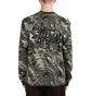 Stüssy Basic Stock LS Thermal (Camo)