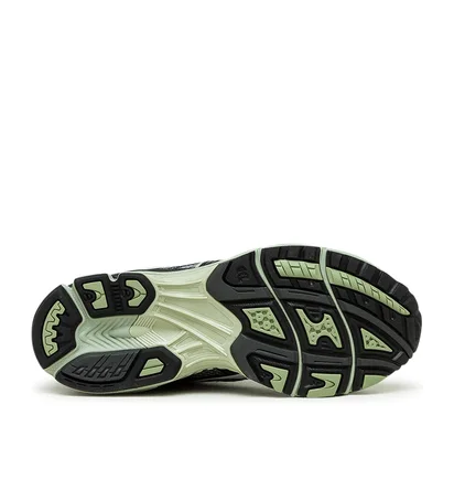 Asics Sportstyle UB1-S Gel-Kayano 14 (Grau / Schwarz)
