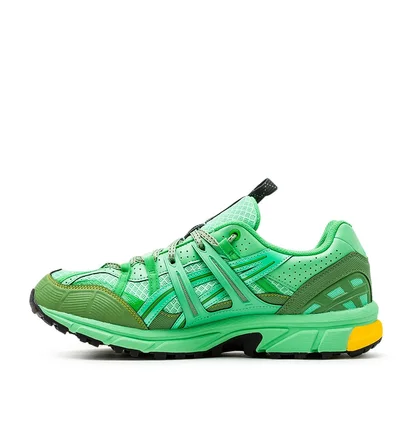 Asics GEL-Sonoma 15-50 GTX (Grün / Gelb)
