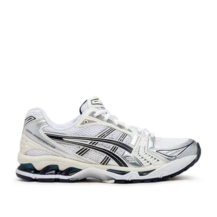 Asics Gel Kayano 14 (Weiß / Creme)