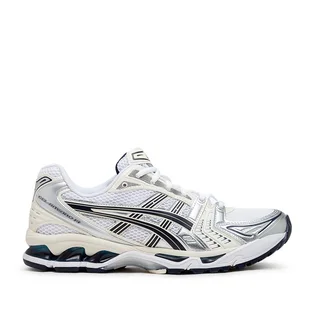Asics Gel Kayano 14 (Weiß / Creme)