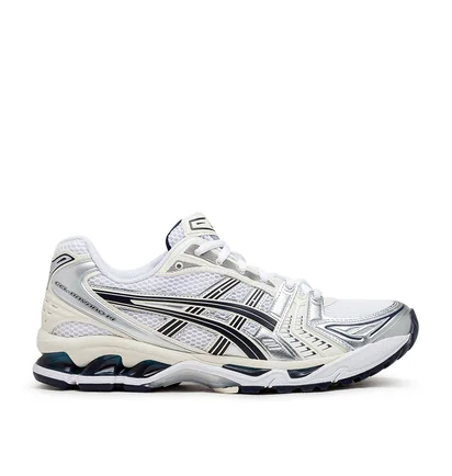 Asics Gel Kayano 14 (Weiß / Creme)